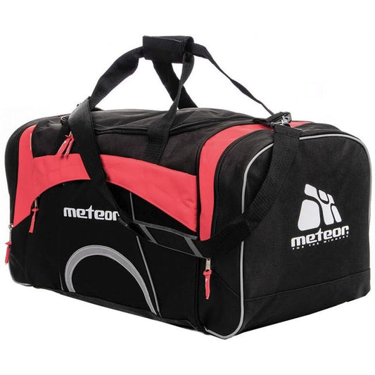 Meteor Horus 75408 bag black and red Accessories/Bags/Other bags Your Sports Performance
