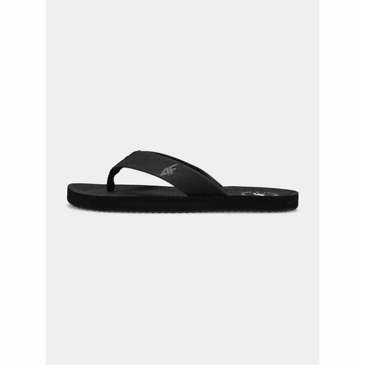 Men's flip-flops 4F 4FWSS25FFLIM186-20S *Kategoria tymczasowa Your Sports Performance