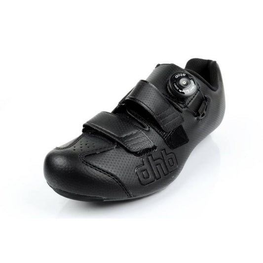 Cycling shoes DHB Aeron Carbon M 2103-WIG-A1538 black Footwear/Bike/Giro Your Sports Performance