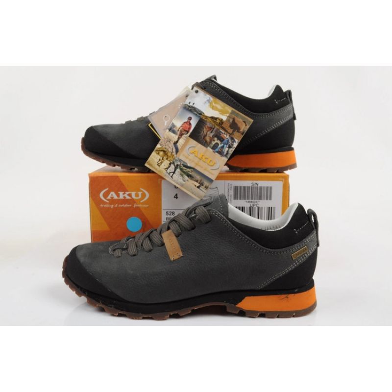Aku Bellamont Gore-tex W 528071 Boots Footwear/Outdoor/Aku Your Sports Performance