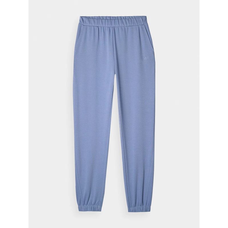 Women's jogger sweatpants 4F 4FWAW24TTROF0925-32S *Kategoria tymczasowa Your Sports Performance
