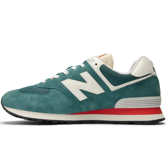 New Balance M U574VPG shoes Footwear/Lifestyle New Balance