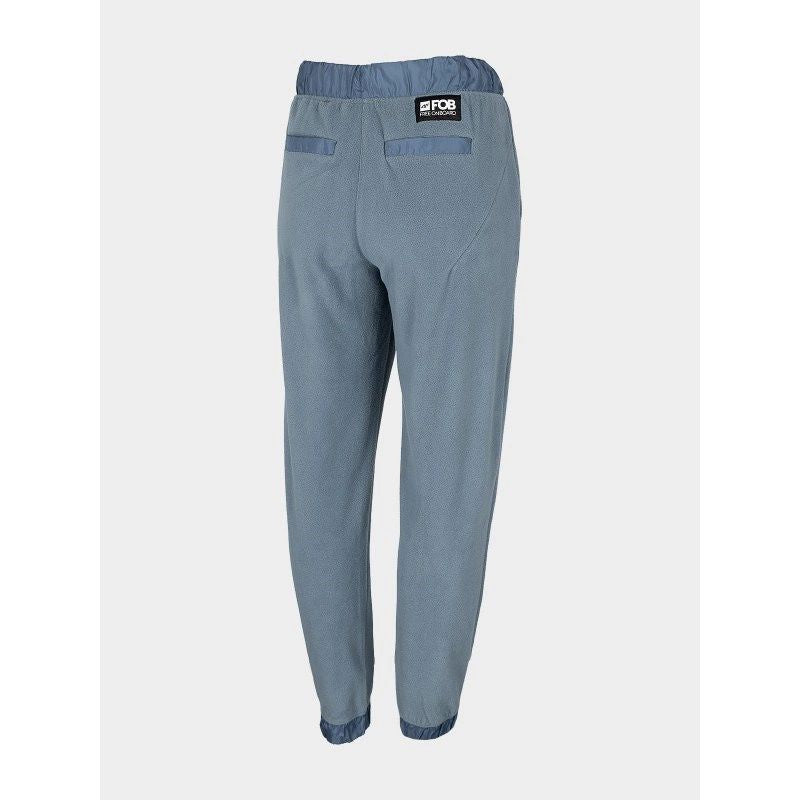 Women's fleece pants 4F H4Z22-SPDD010 *Kategoria tymczasowa Your Sports Performance