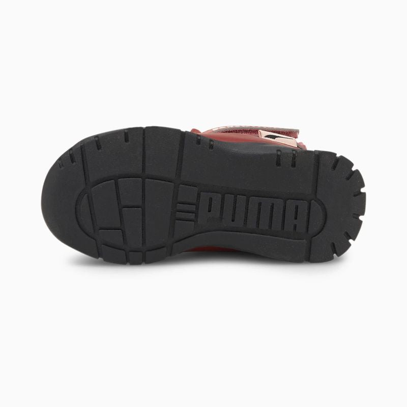 Puma NIEVE BOOT WTR AC INF JR 380746-04 shoes Footwear/Outdoor Puma