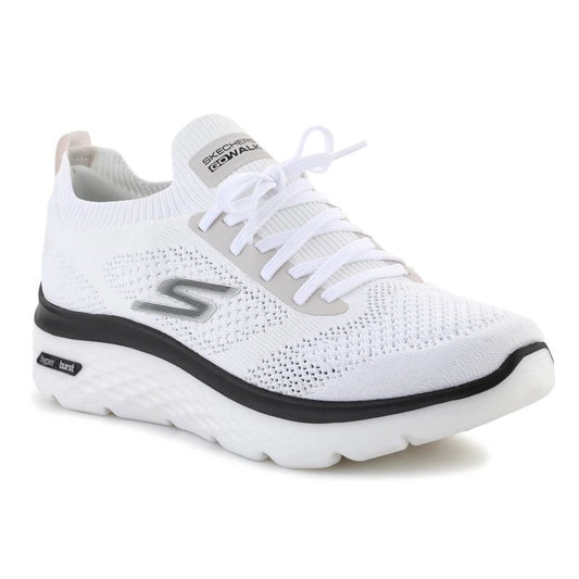 Shoes Skechers Go Walk Hyper Burst-Maritime M 216083-WBK Footwear/Lifestyle/Skechers Skechers