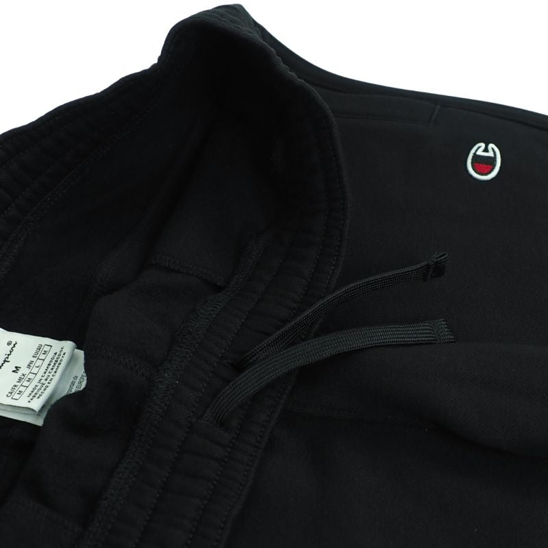 Champion Rib Cuff Pants M 220301 KK001 Clothing/Lifestyle/Trousers, shorts/Champion Your Sports Performance
