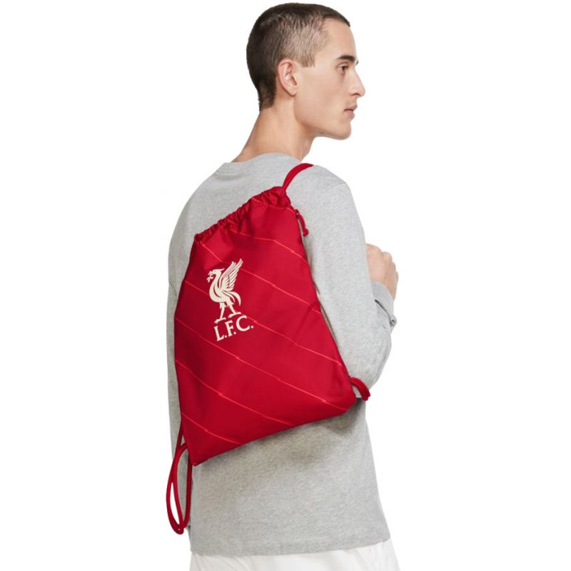 Nike LFC Stadium GMSK Shoe Bag - FA21 M DD1507 687 Accessories/Sachets / Belts / Bags Nike