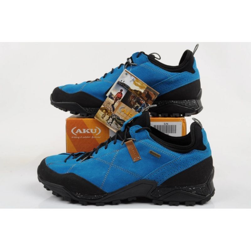 Aku Nativa Gore-tex M 628675 shoes Footwear/Outdoor/Aku Your Sports Performance