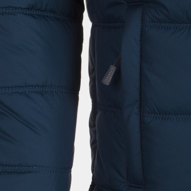 Jacket Joma Anorak Urban IV M 102258.331 Clothing/Football/Joma Joma