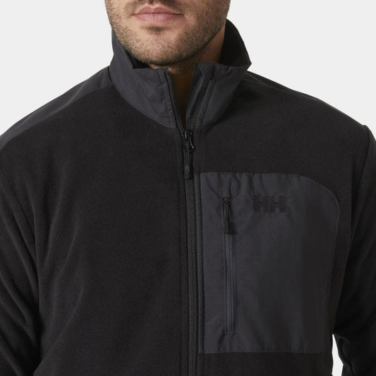 Helly Hansen Men's Daybreaker Block Jacket 49454 990 Helly Hansen