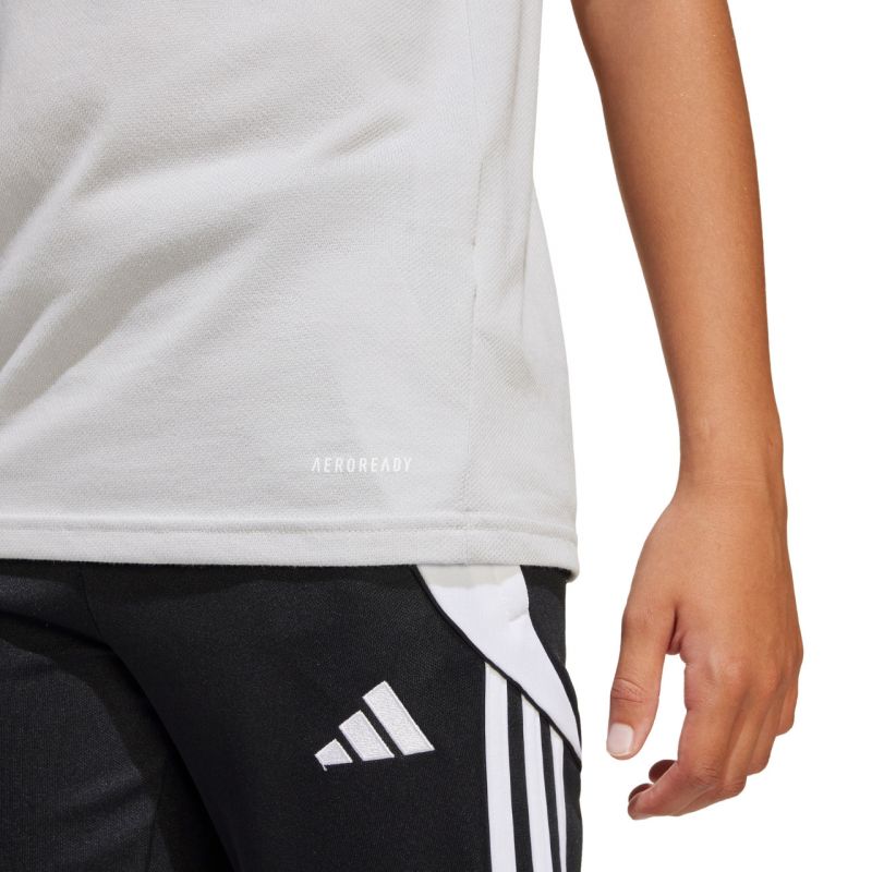 Adidas Squadra 25 Polo Jr JY3412 Clothing/Football Adidas