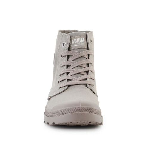 Palladium Mono Chrome shoes 73089-272-M Footwear/Lifestyle/Palladium Your Sports Performance
