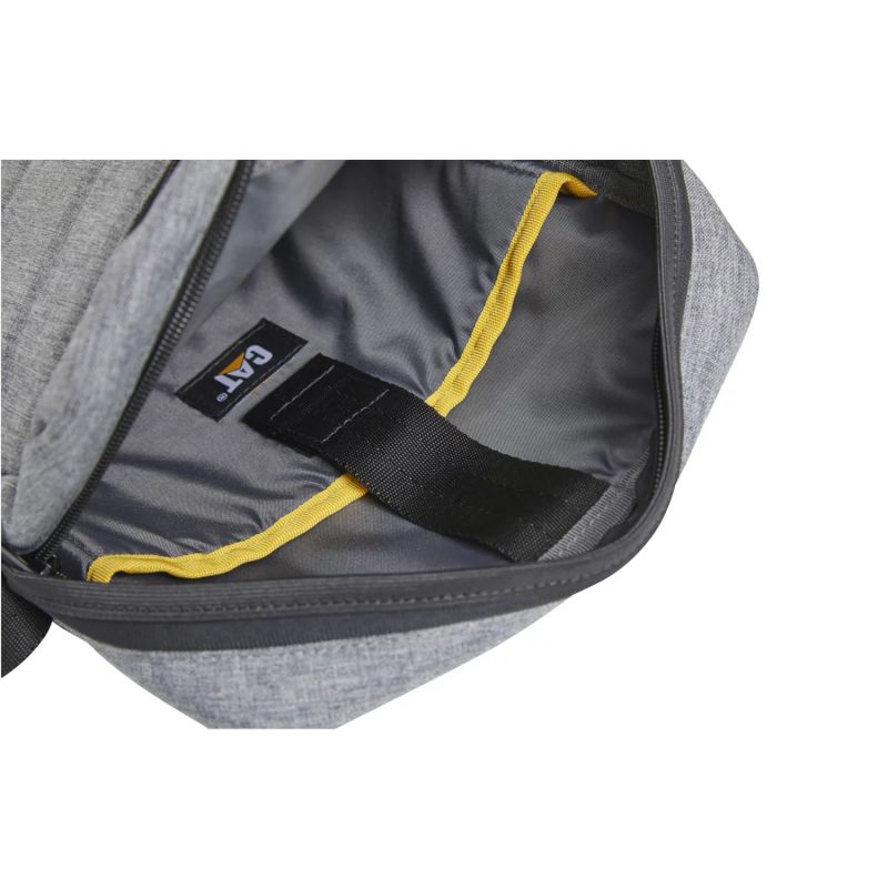 Caterpillar Ryan Pouch 84058-555 Accessories/Sachets / Belts / Bags Your Sports Performance