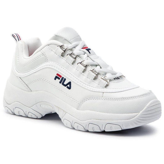 Fila Strada Low W 1010560.1FG shoes Footwear/Lifestyle/Fila Your Sports Performance