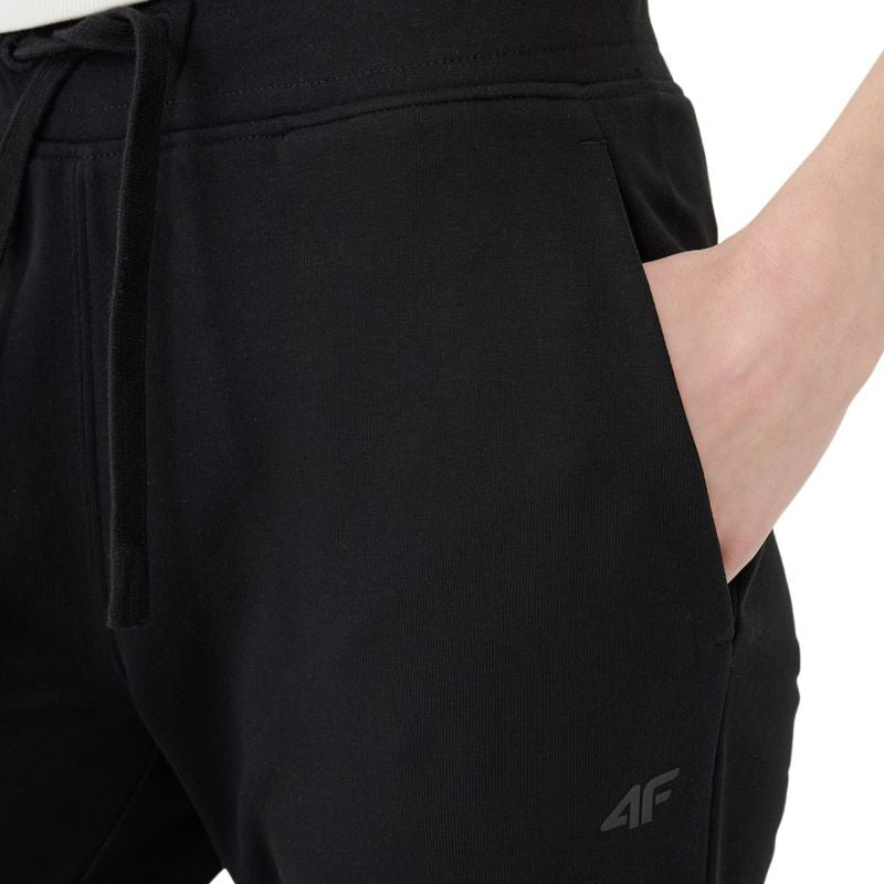 Trousers 4F CAS F1138 W 4FWMM00TTROF1138 20S Clothing/Lifestyle/Trousers, shorts/4F 4F