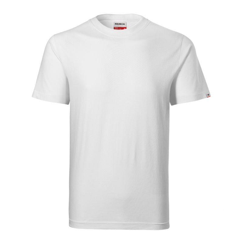 Malfini Base M MLI-R06LW T-shirt, white Clothing/Lifestyle/T-shirts/Malfini Malfini