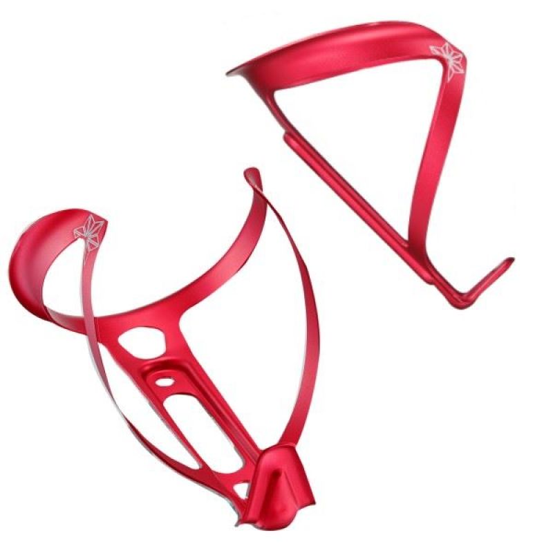 SUPACAZ basket FLY red In preparation Your Sports Performance