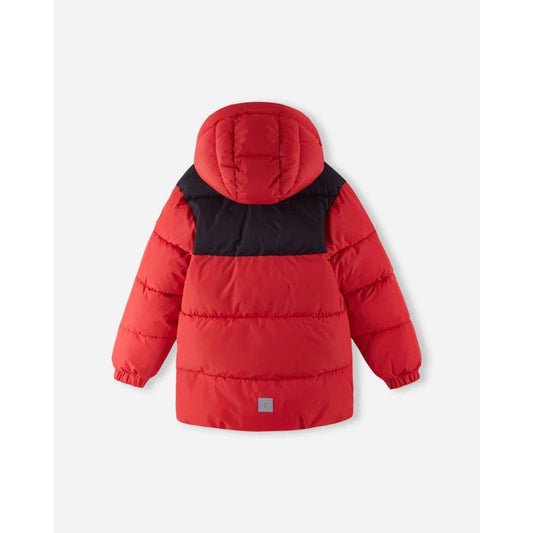 Reima Toukola children's winter jacket (5100364A-3810) Reima