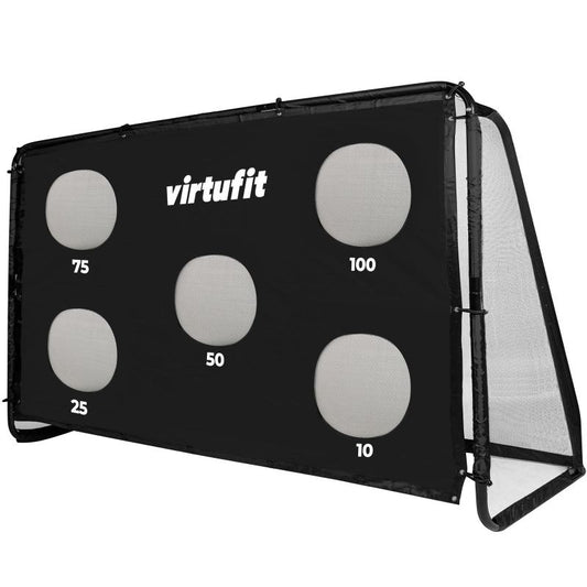 Virtufit Pro Soccer Goal - 300 X 200 CM VF06118 Accessories/Training equipment/Bramki Your Sports Performance