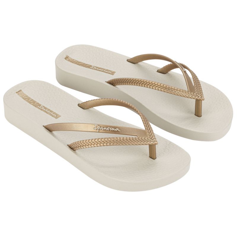 Ipanema Bossa Soft V Fem W 82840-AQ441 Flip-Flops Footwear/Lifestyle/Ipanema Your Sports Performance