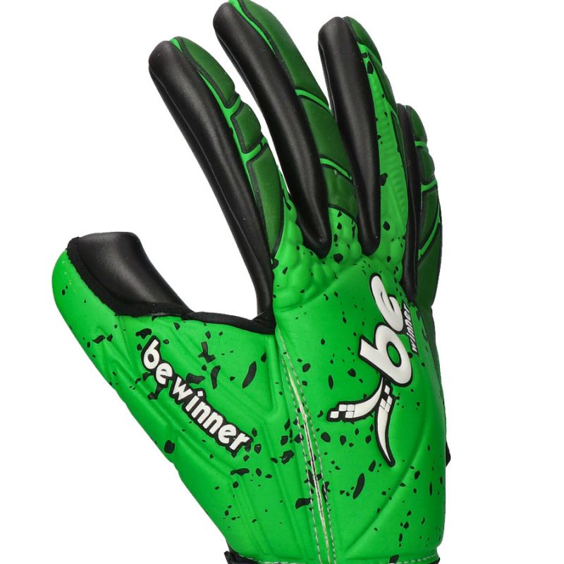 Be Winner NC Junior S929490 Goalkeeper Gloves Accessories/Gloves Your Sports Performance