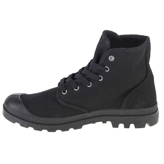 Shoes Palladium Pampa Hi M 02352-060-M Footwear/Lifestyle/Palladium Your Sports Performance