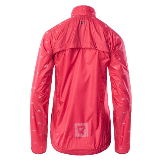 Radvik Papa Wp Jacket Lds W 92800406983 Clothing/Bike/Kurtki/Kobiety/Radvik Your Sports Performance