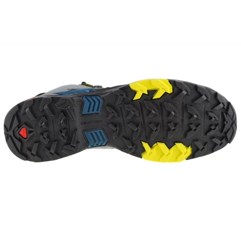 Shoes Salomon X Ultra 4 Mid GTX M 416246 Footwear/Outdoor Your Sports Performance