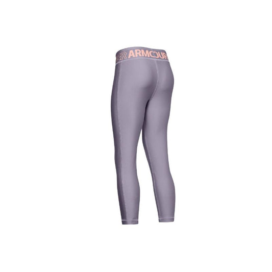 Under Armor HG Ankle Crop K Junior Pants 1327 855-555 Clothing/Training Your Sports Performance