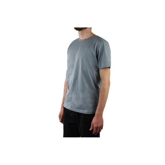 The North Face Simple Dome Tee TX5ZDK1 szare S Clothing/Training North Face