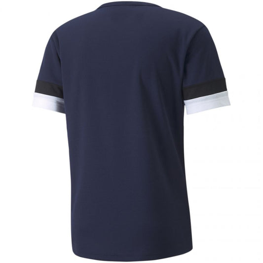 T-shirt Puma teamRISE Jersey Peacoat M 704932 06 Clothing/Training Puma