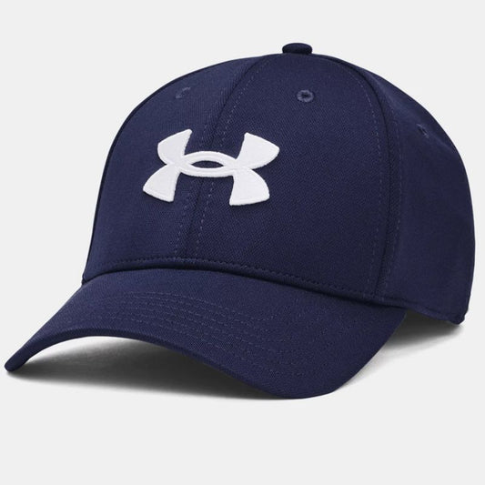 Under Armor Men's Blitzing Cap 1376700-410 Clothing/Multisport Your Sports Performance