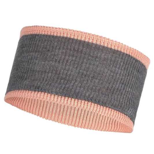 Buff CrossKnit Headband 1264845081000 Accessories/Straps/Buff Your Sports Performance