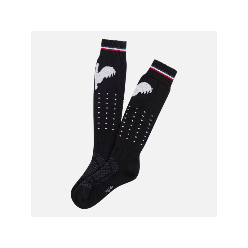Rossignol W Victory Socks Black Rossignol