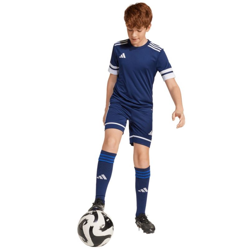 Shorts adidas Squadra 25 Jr JN5458 Clothing/Football Adidas
