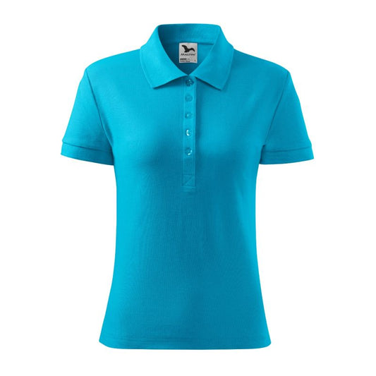 Malfini Cotton Heavy polo shirt W MLI-21644 Clothing/Lifestyle/T-shirts/Malfini Malfini