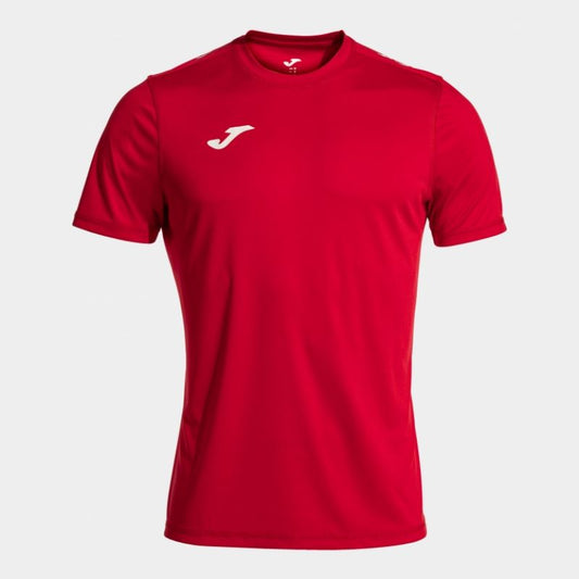 Joma Camiseta Manga Corta Olympics Handball T-shirt 103837.600 Clothing/Training/Joma Joma