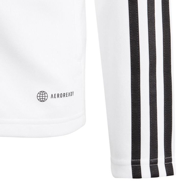 Sweatshirt adidas Tiro 23 League Training Jr HS3524 Clothing/Football Adidas