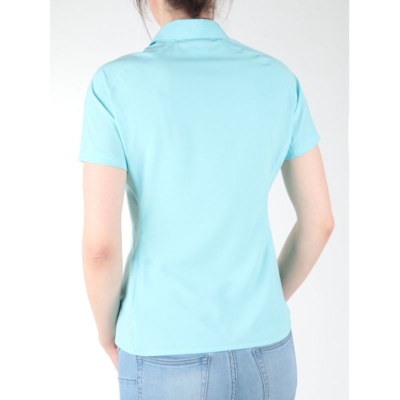 Salomon Minim shirt W 106562 Clothing/Lifestyle/T-shirts/salomon Your Sports Performance