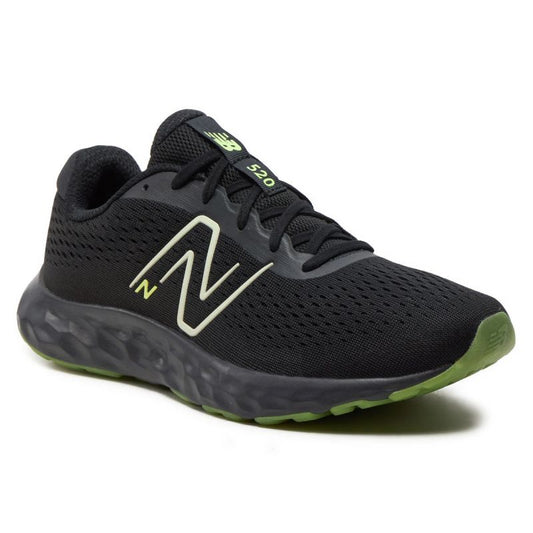 New Balance NB 520 Men's Shoes Black (M520GK8) Footwear/Lifestyle New Balance