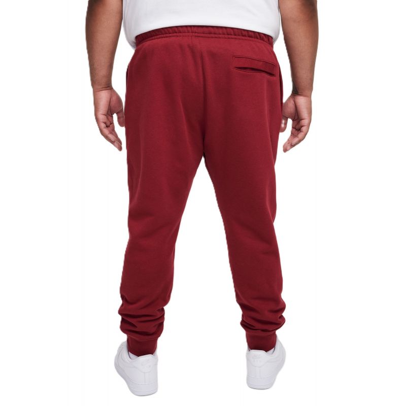 Nike M NSW Club Jogger BB M BV2671-677 pants Clothing/Lifestyle/Trousers, shorts Nike