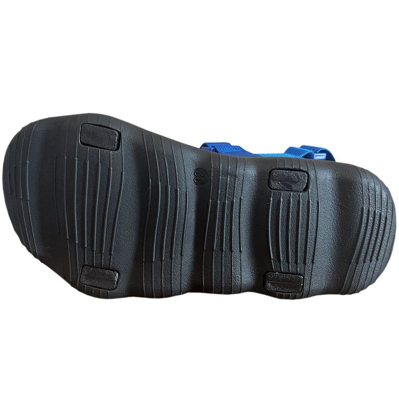 Lee Cooper Jr LCW-24-34-2602K sandals Footwear/Lifestyle/Lee Cooper Your Sports Performance