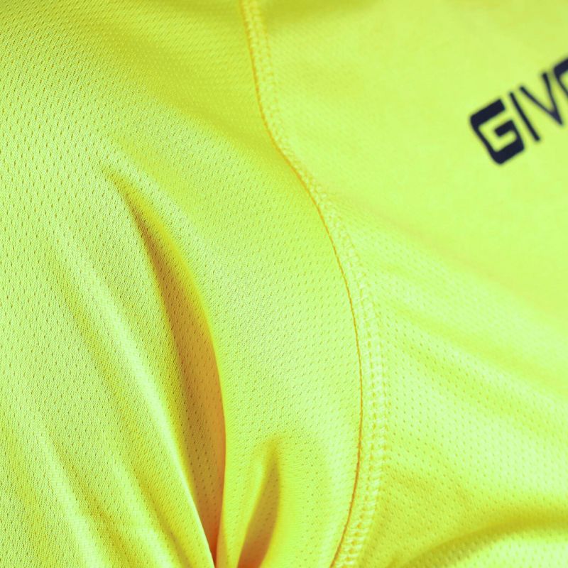 Givova One U MAC01-0019 football jersey Clothing/Football/Givova Givova