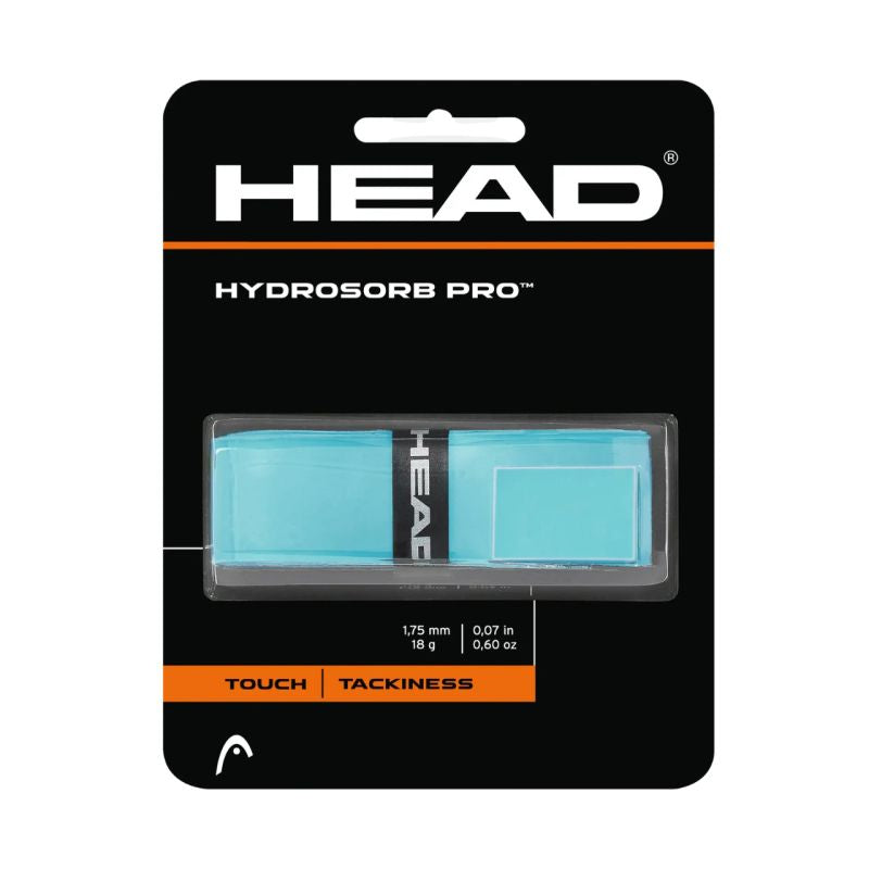 Head Hydrosorb Pro Wrap Light Blue 285303 In preparation Your Sports Performance