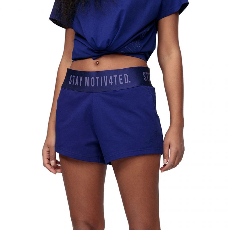 4F W shorts H4L21-SKDD013 36S Clothing/Training 4F
