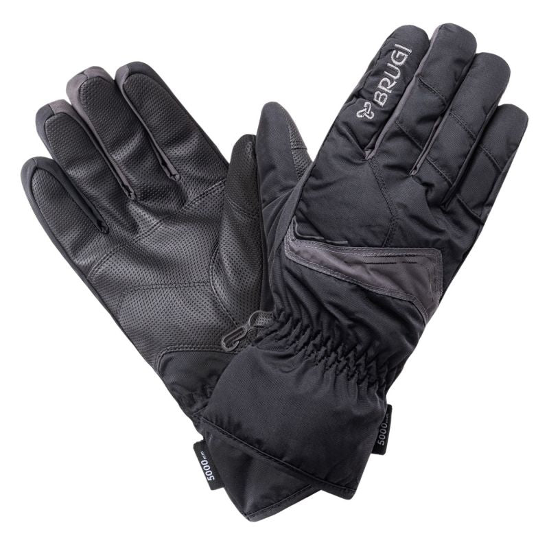 Brugi 4zs4 M 92800463961 Gloves Clothing/Ski/Brugi Your Sports Performance