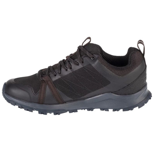 The North Face Litewave Fastpack II WP W NF0A4PF4CA0 shoes Footwear/Outdoor/The North Face North Face
