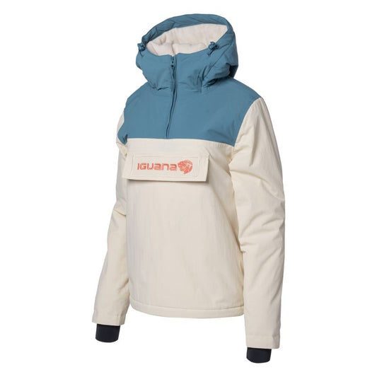 Iguana Lumari W jacket 92800622533 Clothing/Outdoor/Iguana Your Sports Performance