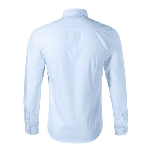 Malfini Dynamic M MLI-26282 light blue shirt Clothing/Lifestyle/T-shirts/Malfini Malfini