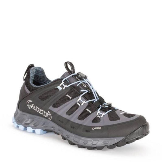 Aku Selvatica GTX W 679144 trekking shoes Footwear/Outdoor/Aku Your Sports Performance